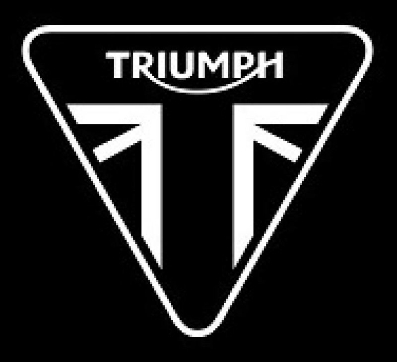 Setkání majitelů motocyklů značky TRIUMPH 2015
