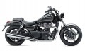 TRIUMPH THUNDERBIRD STORM ZÍSKAL PRVNÍ MÍSTO