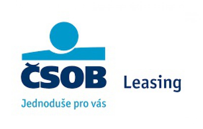 Nové výhody ČSOB Leasing