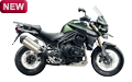 Tiger Explorer