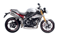 Speed Triple