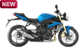 Street Triple