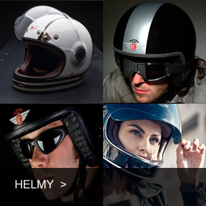 Helmy VÝPRODEJ