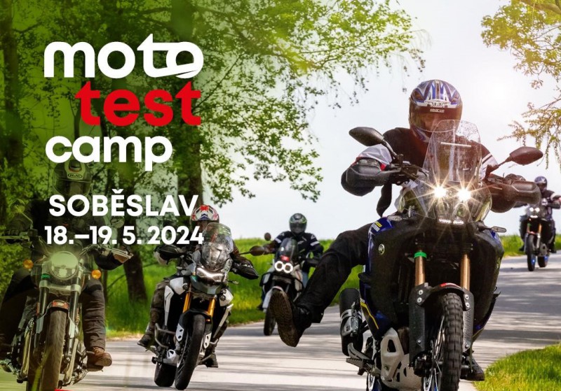 Moto Test Camp 2024